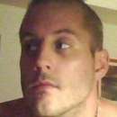 Raunchy Gay Man Seeking Hot Male-on-Male Fun