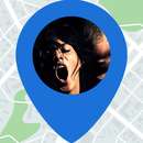 INTERACTIVE MAP: Kink Tracker in the Chicago Area!