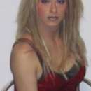 Elegant and Enchanting Trans Beauty Looking for Love