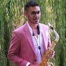 Sexophonist Playing your Tune in Chicago